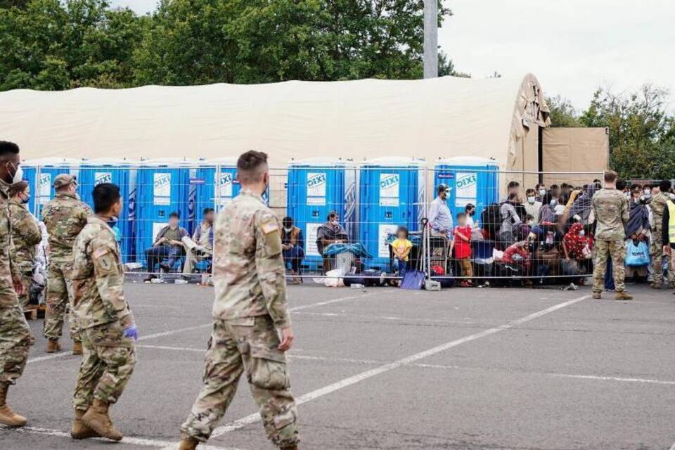 Ramstein Ramstein