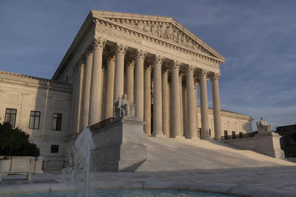 Supreme Court Supreme Court