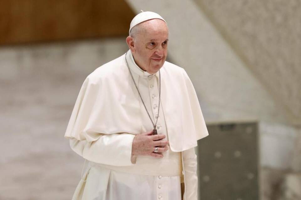 Papst Franziskus Papst Franziskus