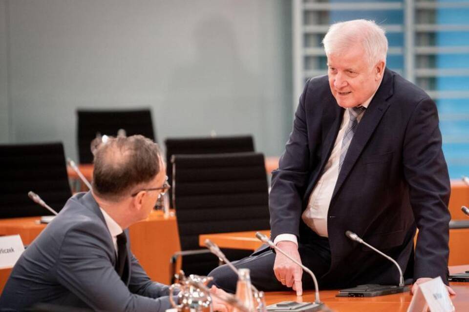 Bundesregierung Bundesregierung