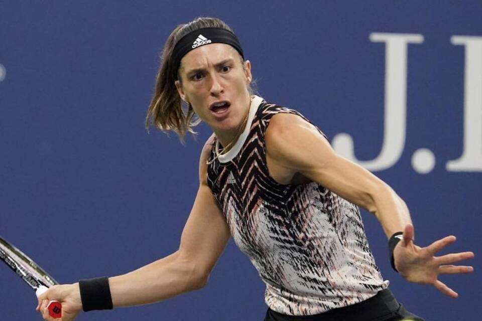 US Open US Open