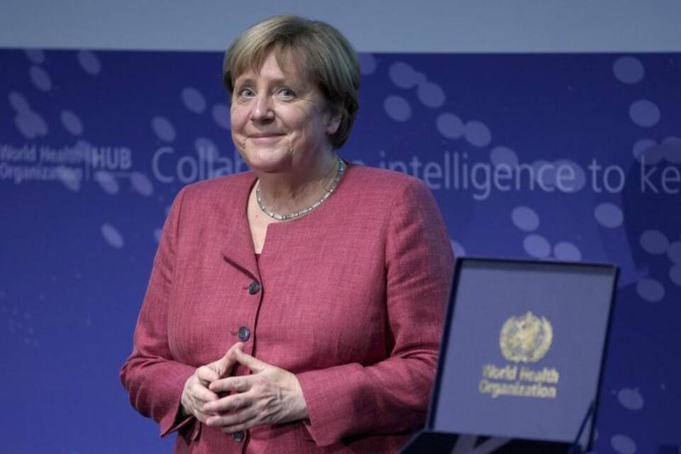 Große Ehre Große Ehre