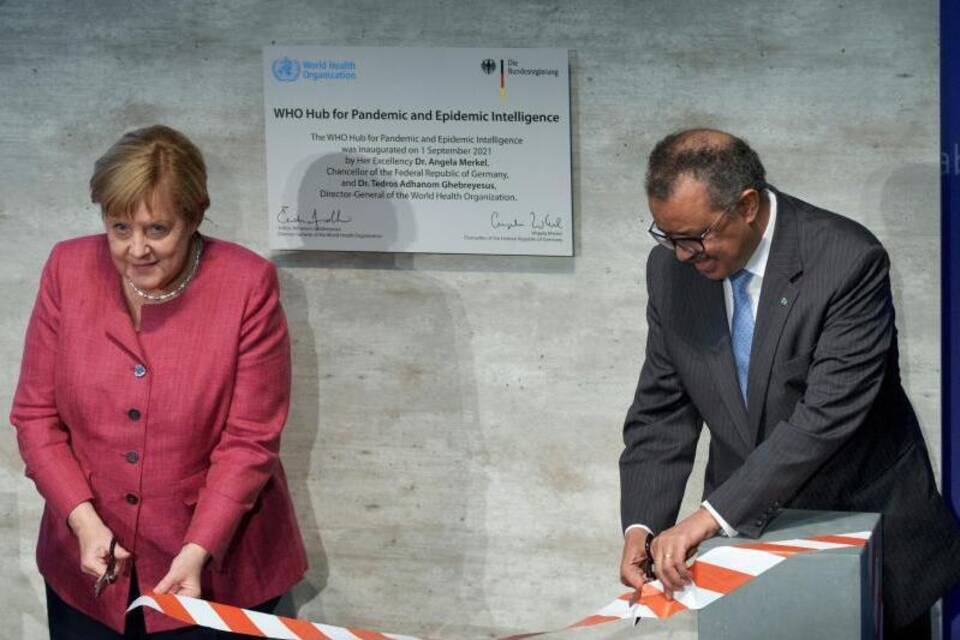 Tedros Adhanom Ghebreyesus Tedros Adhanom Ghebreyesus