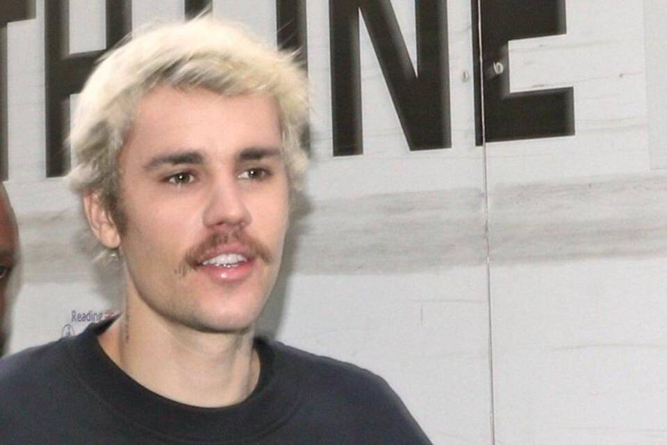 Justin Bieber