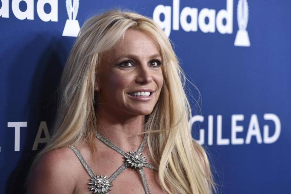 Britney Spears