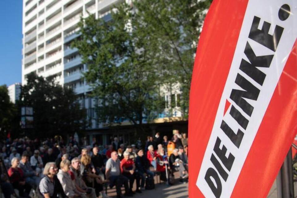 Die Linke Die Linke