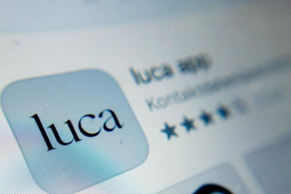 Luca-App Luca-App