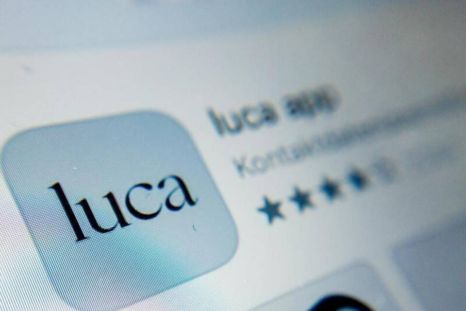 Luca-App