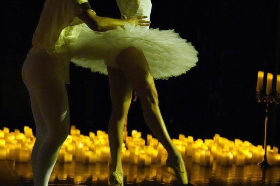 Ballett Ballett