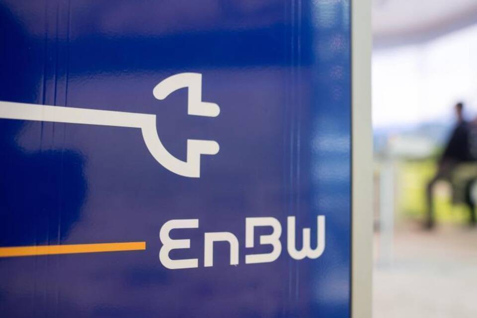 EnBW EnBW