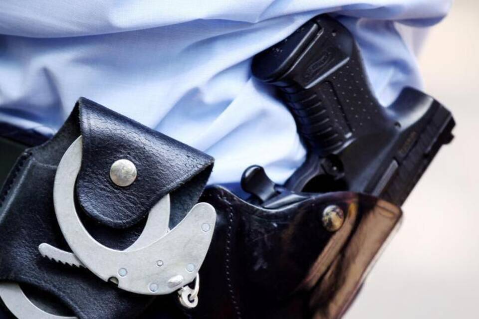 Polizist Polizist
