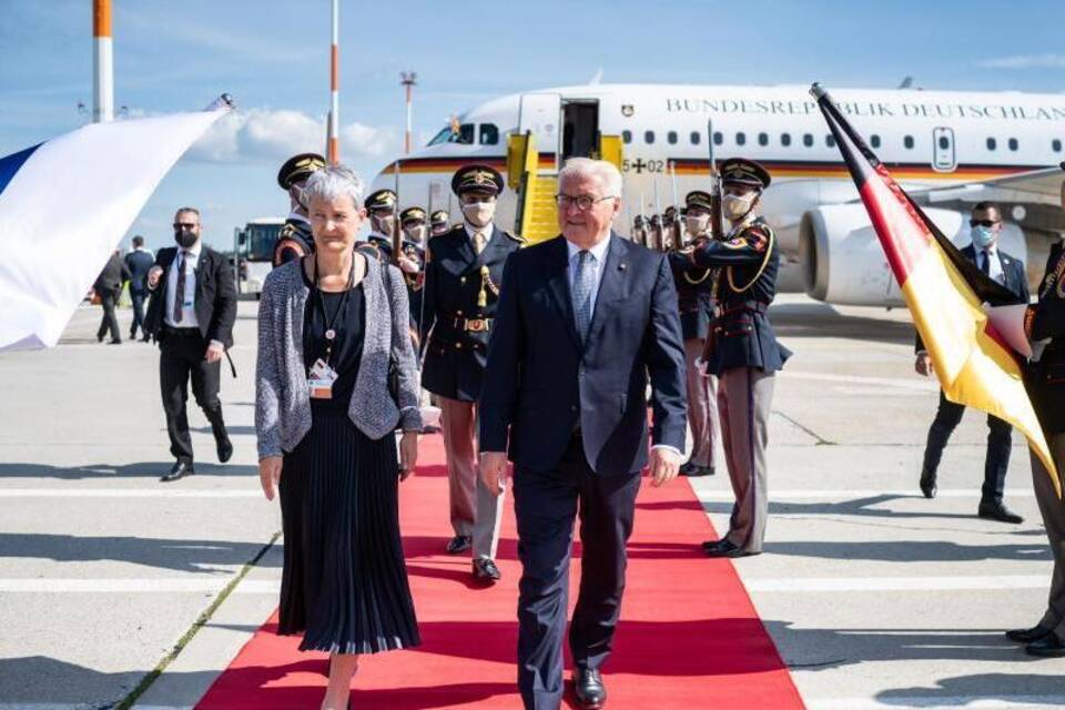 Steinmeier Steinmeier