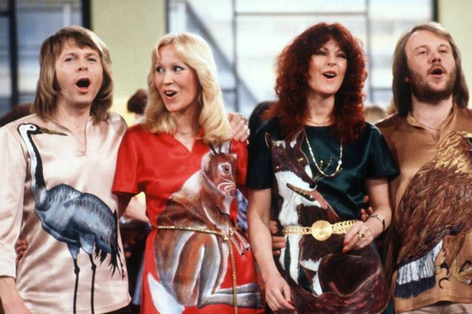 Abba Abba