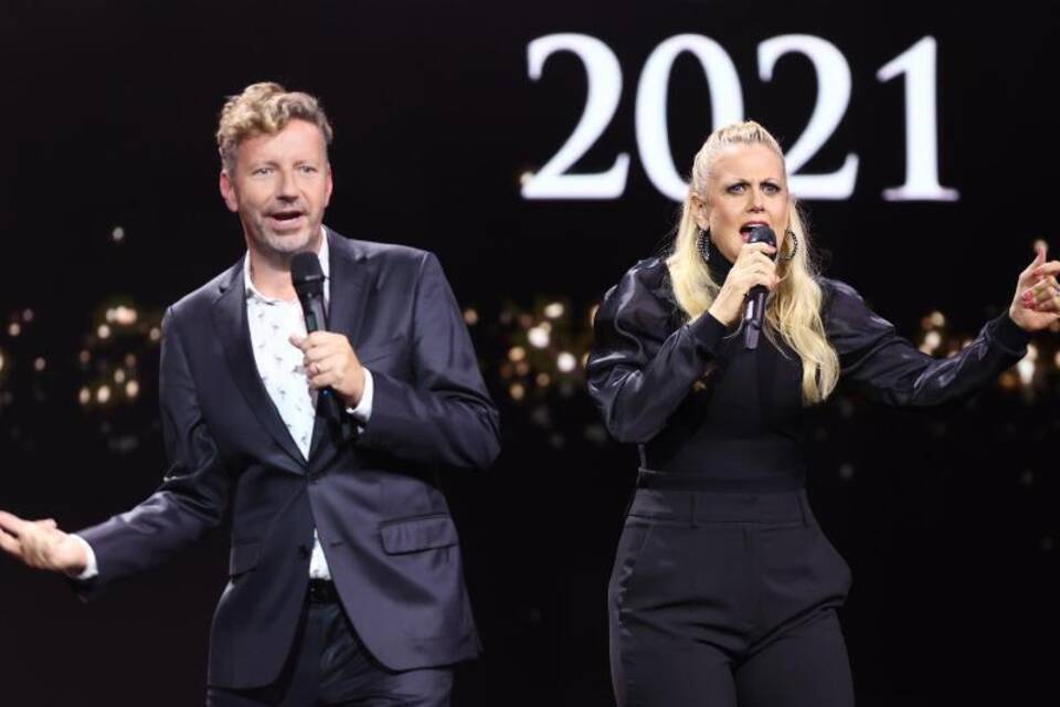 Radiopreis 2021 Radiopreis 2021