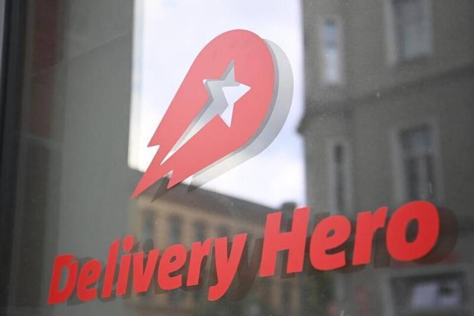 Delivery Hero Delivery Hero