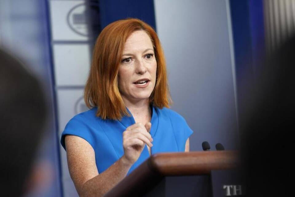 Psaki Psaki