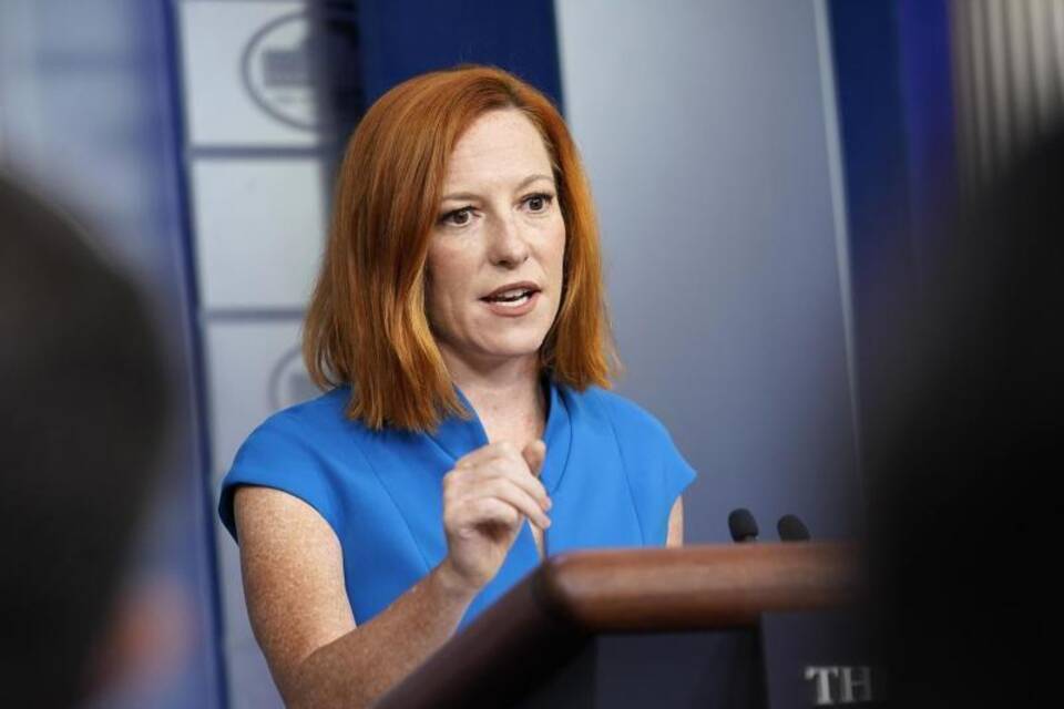 Psaki