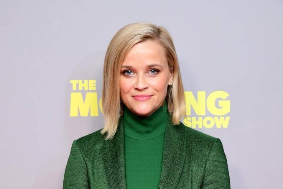 Reese Witherspoon Reese Witherspoon