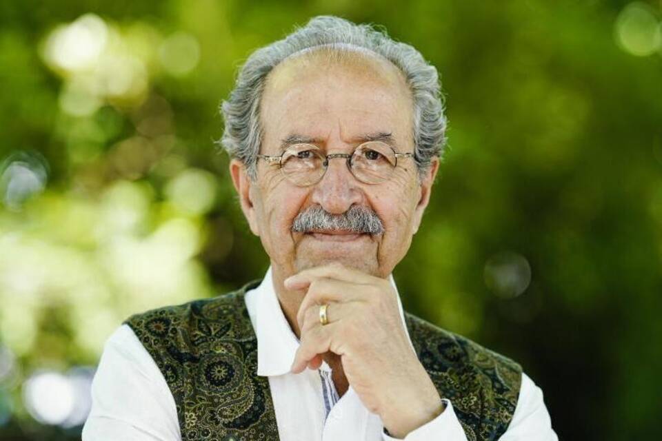 Rafik Schami Rafik Schami