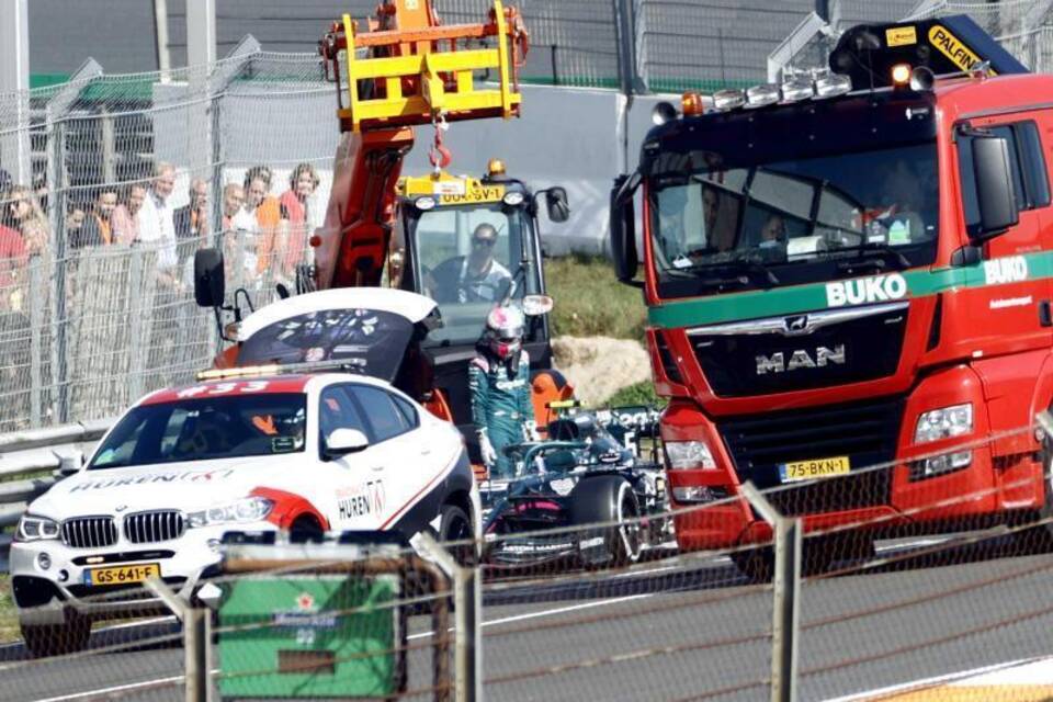 Sebastian Vettel Sebastian Vettel
