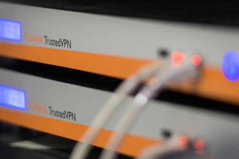 VPN VPN