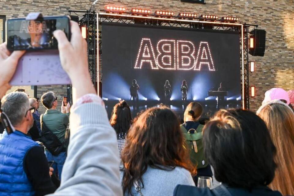 Abba Abba