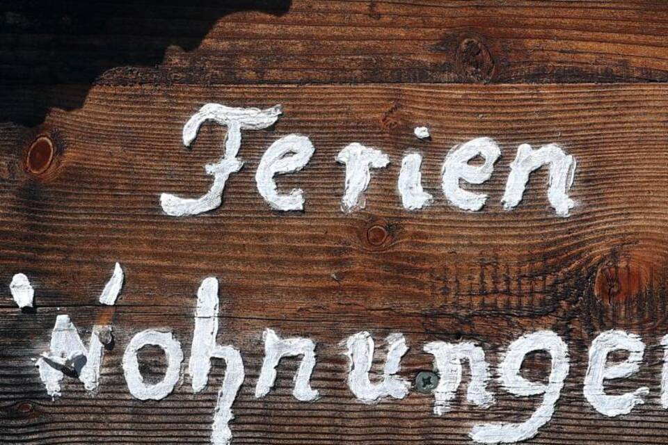 Ferienwohnung Ferienwohnung