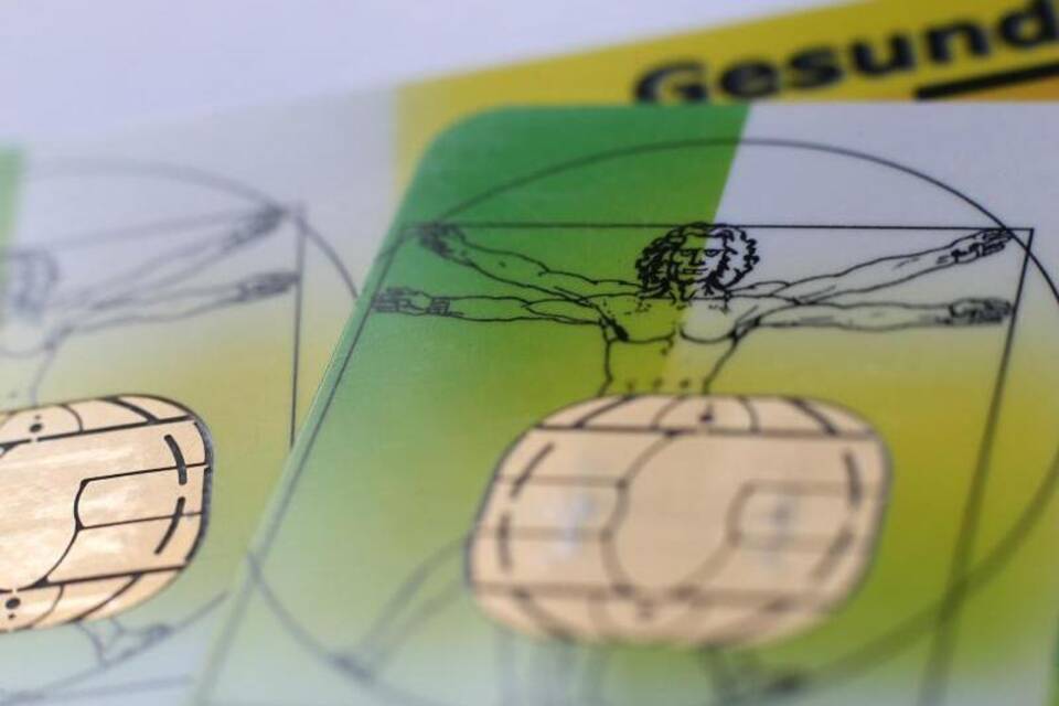 Krankenkassen Krankenkassen