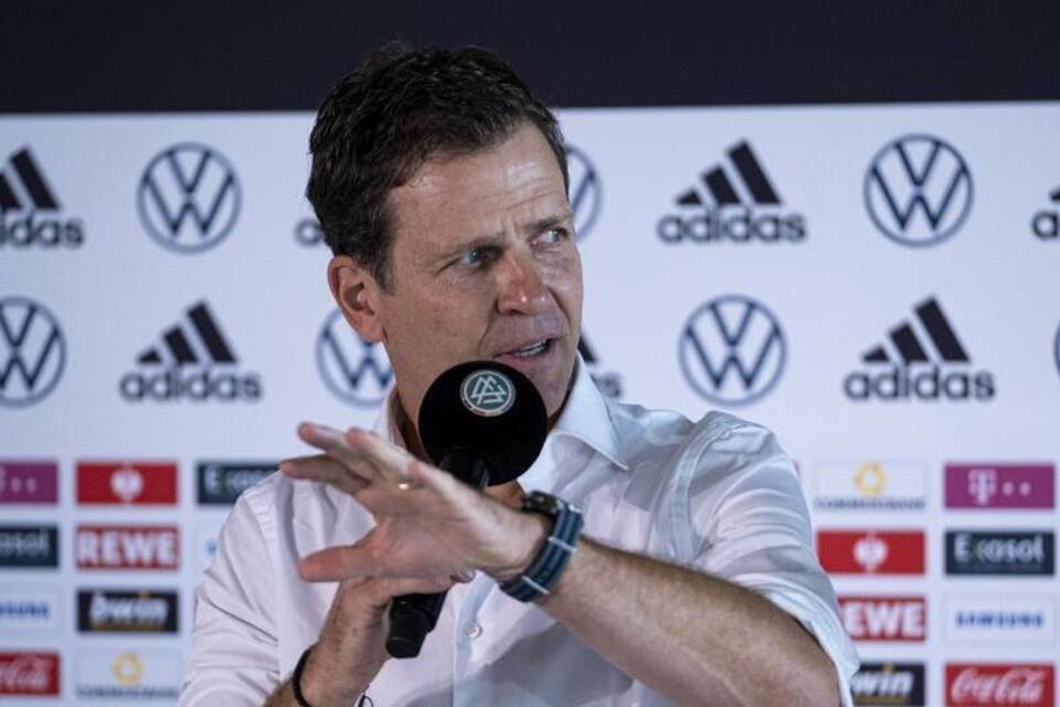 Oliver Bierhoff