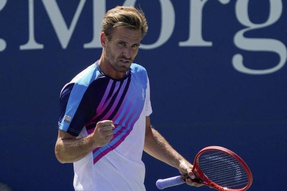 US Open US Open