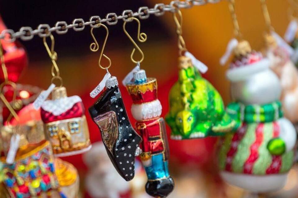 Weihnachtsmarkt Weihnachtsmarkt