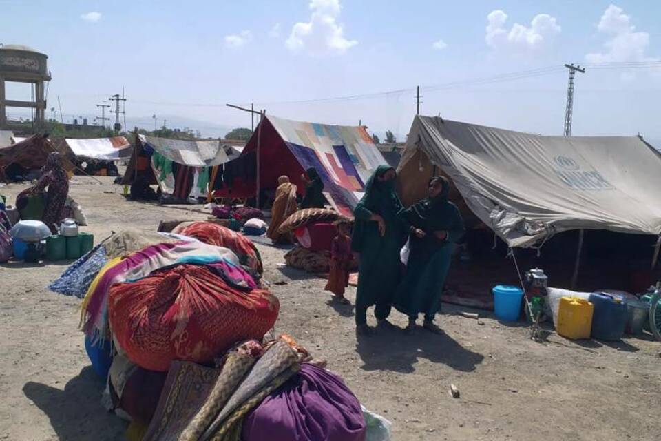 Afghanische Frauen Afghanische Frauen