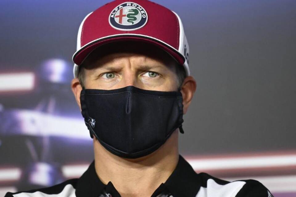 Kimi Räikkönen Kimi Räikkönen
