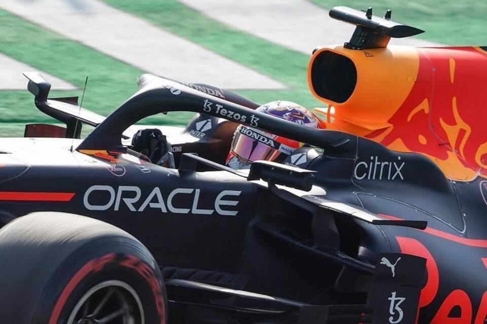 Max Verstappen Max Verstappen