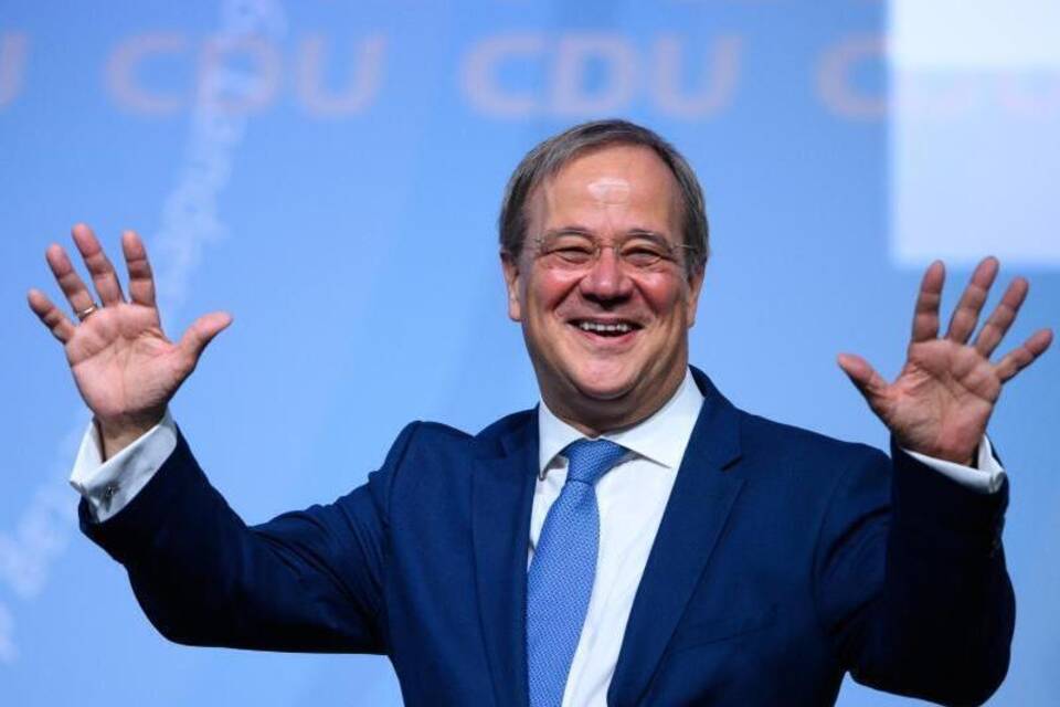 Armin Laschet