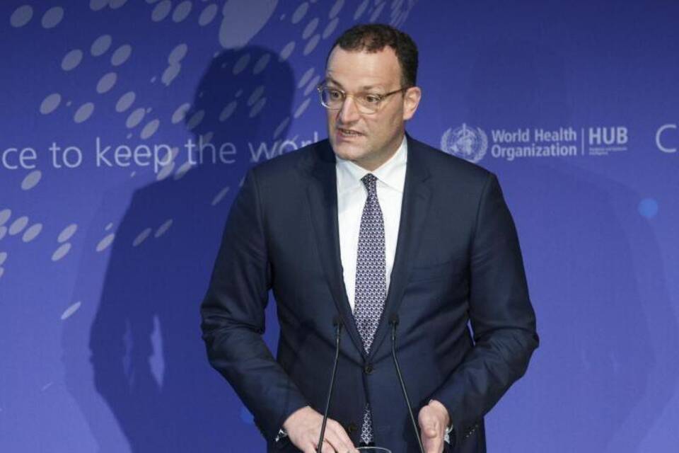 Jens Spahn