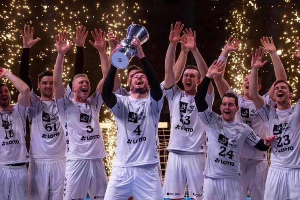 Supercup-Sieger Supercup-Sieger