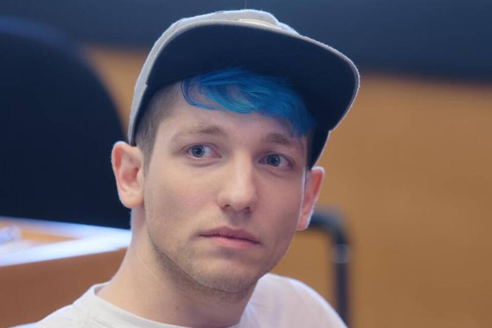 Youtuber Rezo Youtuber Rezo