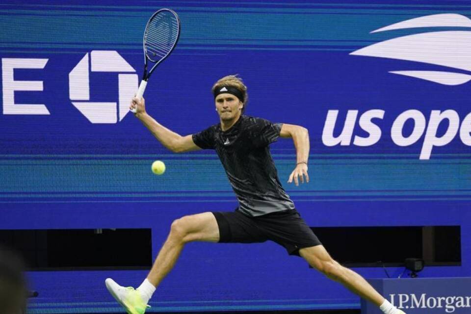Zverev Zverev