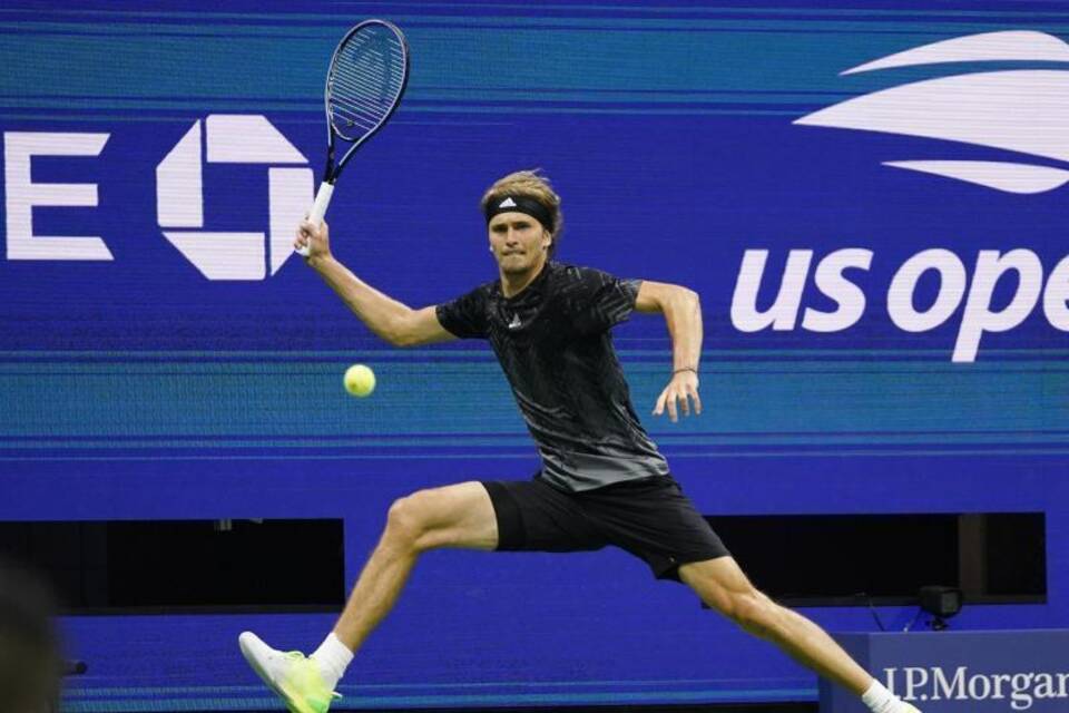 Zverev