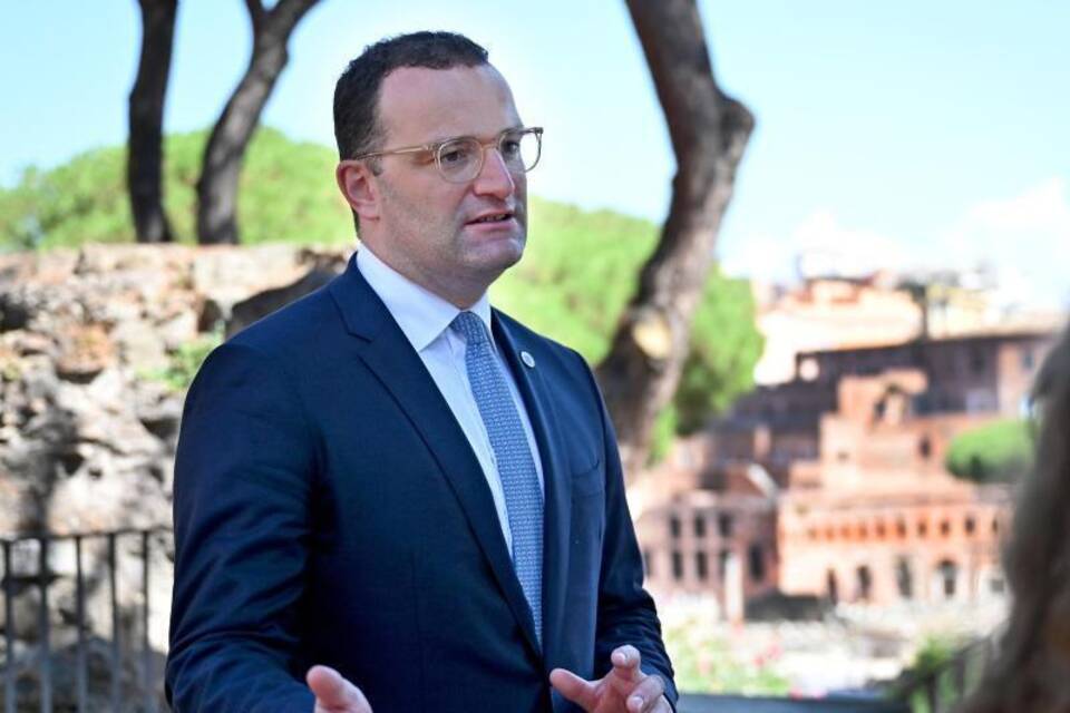 Jens Spahn