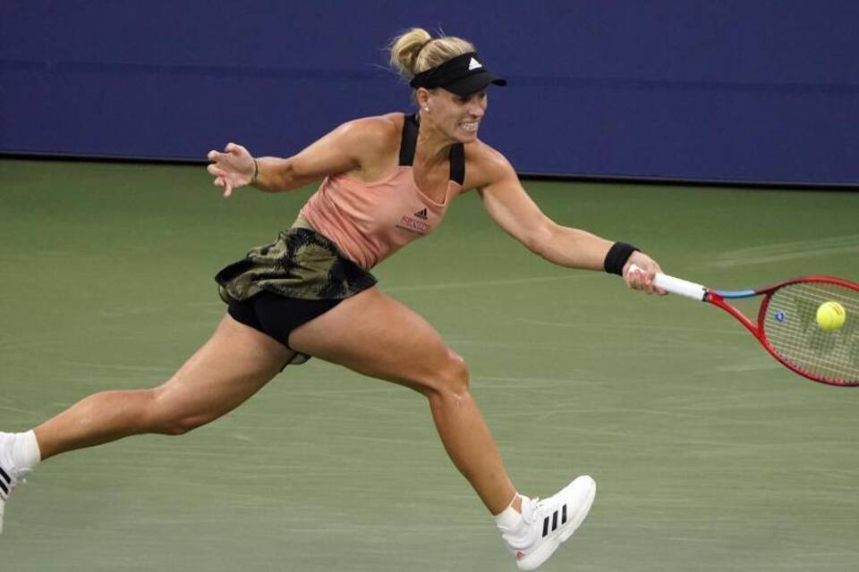 Angelique Kerber