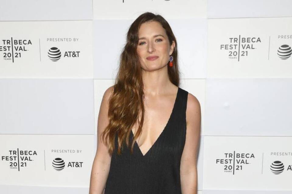 Grace Gummer Grace Gummer
