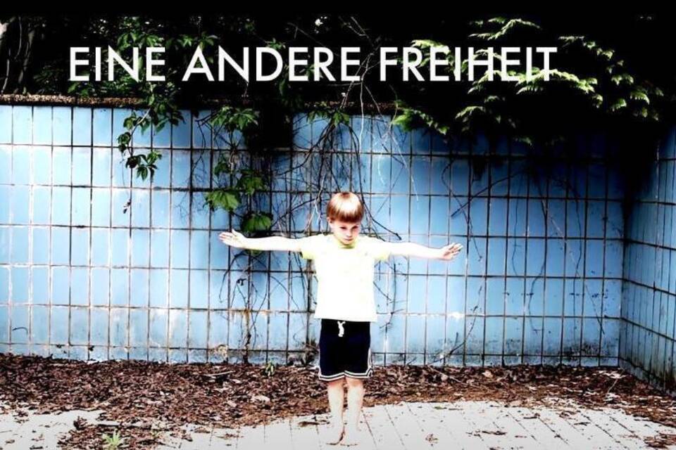 Trailer für Dokumentarfilm «Eine andere Freiheit»