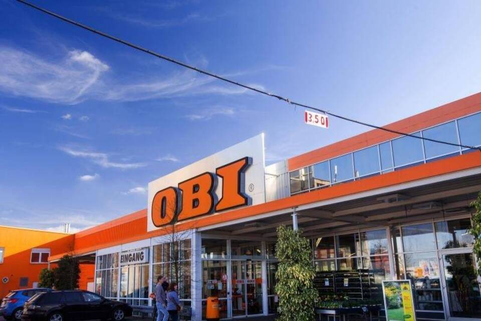 Baumarkt Baumarkt