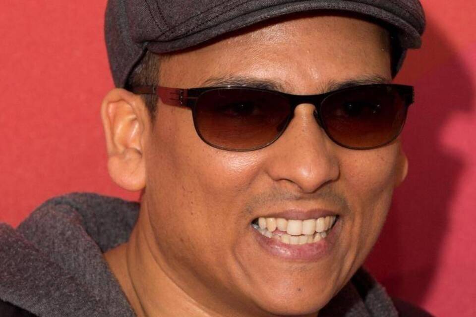 Xavier Naidoo Xavier Naidoo