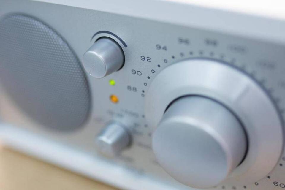Radio Radio