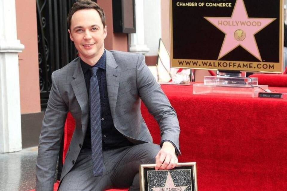 Jim Parsons Jim Parsons