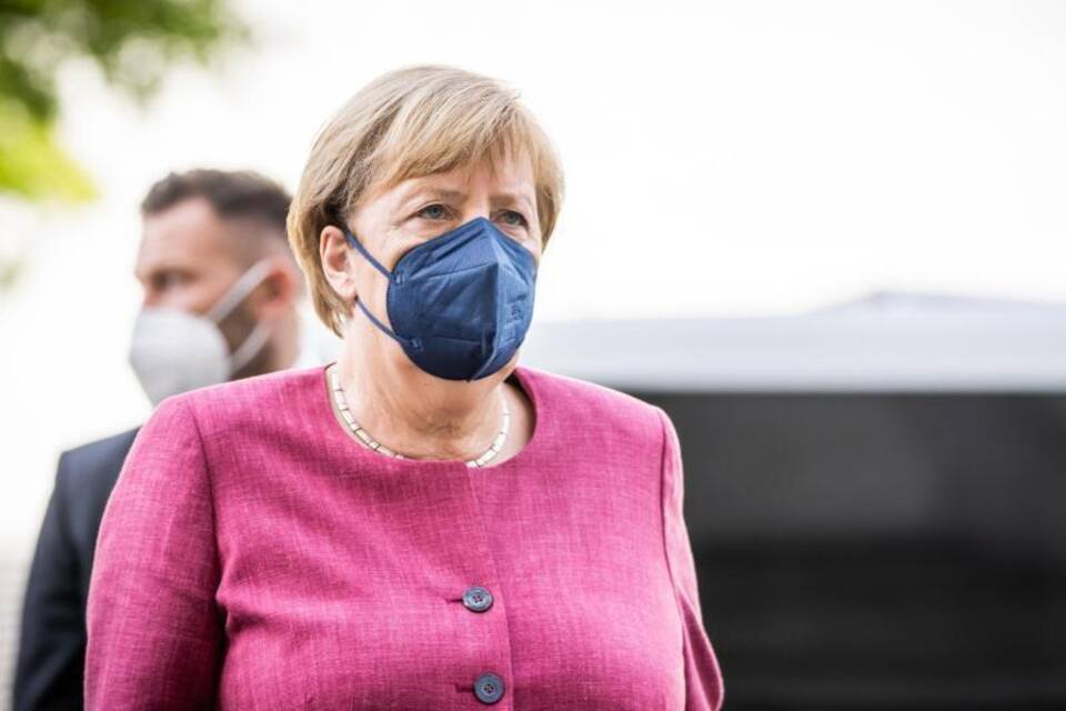 Merkel Merkel