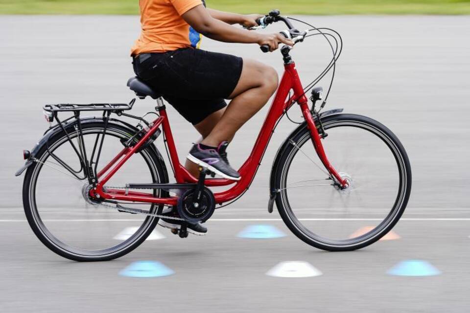 Fahrrad Fahrrad